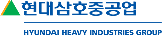 Hyundai Samho Heavy Industries-Korean/English