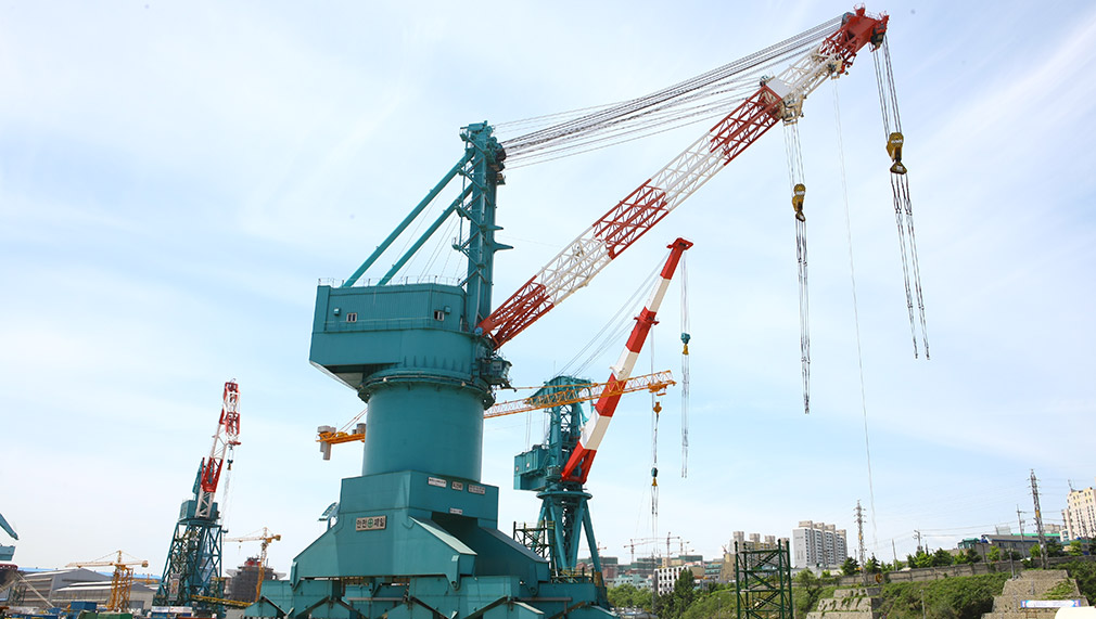 Jib Crane